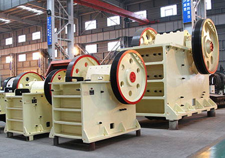 山東顎式破碎機(jī)使用方法需要注意什么？